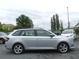 Skoda Fabia Combi Cool Plus*Klima*1.Hand*Nr.82 - Skoda Fabia: Cool