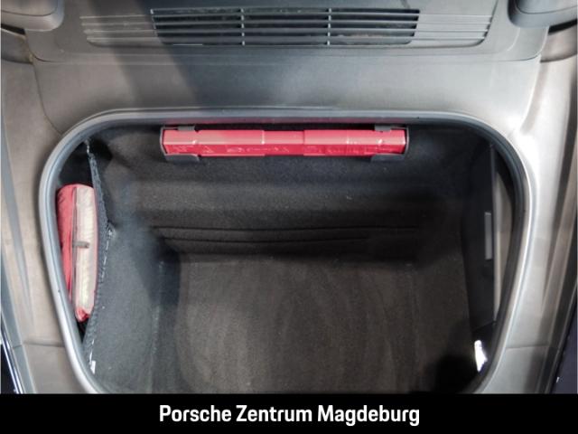 Porsche 992 -2 (911) Targa 4 GTS*LIFT*BOSE*PRIVACY*