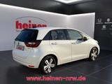 Honda Jazz 1.5 i-MMD Executive ACC+LED+Navi+SHZ+Kam. - Honda mit Hybrid-Antrieb: Limousine, Automatik