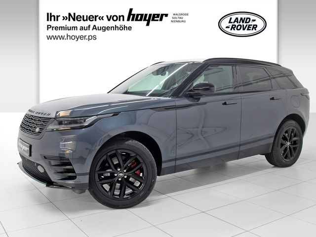 Land Rover Range Rover Velar P400e Hybrid Dynamic SE Pano B