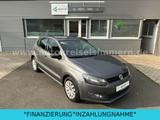 Volkswagen Polo V°TRENDLINE°NAVI°KLIMA°SHZ°PDC°GRA° - Volkswagen Polo Trendline mit Benzin-Antrieb