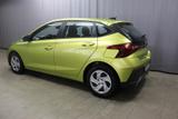 Hyundai i20 Comfort 1.2 58 kW (79 PS) 5 Jahre Garanti... - Hyundai i20: Comfort