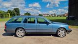 Mercedes-Benz 300 TE S124 W124 124 Benziner 6 Zylinder - Oldtimer: Benz