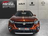Suzuki S-Cross 1.4 Comfort HYBRID KLIMA 60 MON GARANTIE - gebrauchte Suzuki SUV & Geländewagen