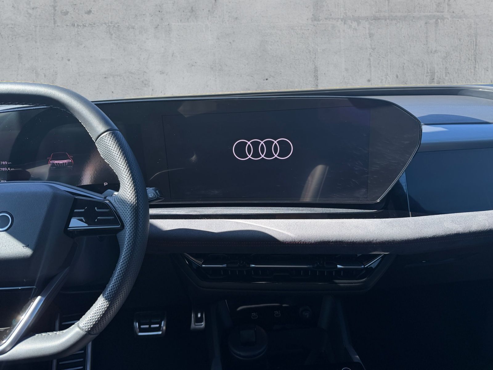 Audi Q6 e-tron - Bild 11