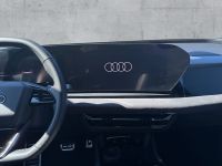 Audi Q6 e-tron - Vorschau Bild 11