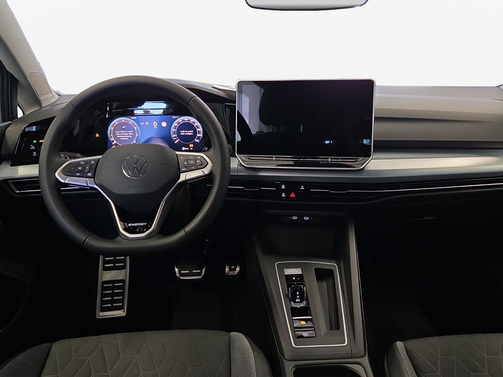 Volkswagen Golf - Bild 4