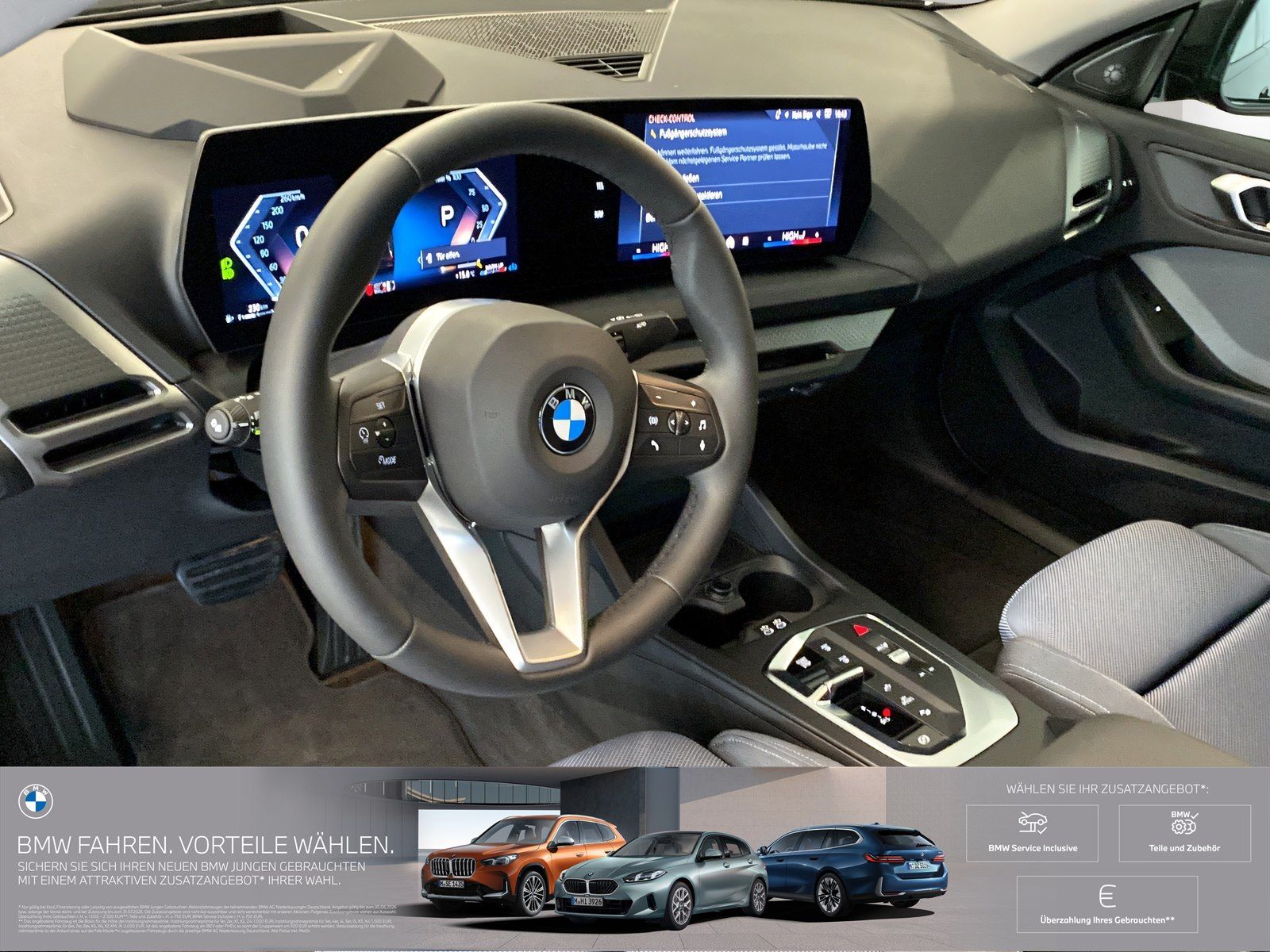 BMW 220 Gran Coupé - Bild 5