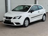 Seat Ibiza SC Reference Viva/wenig Km/Sitzheizung/ - Seat Ibiza: Reference Viva