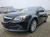 Opel Insignia A Country Tourer ecoFlex 4x4 - Opel Insignia Ecoflex mit Diesel-Antrieb