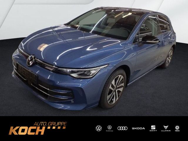 Golf VIII 1.5 TSI Energy Navi LED Kamera Pano