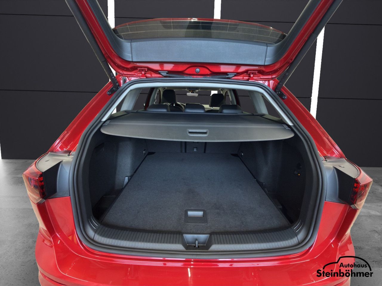 Volkswagen Golf - Bild 6