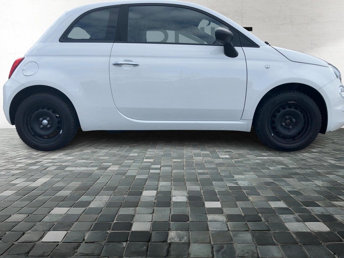 Fiat 500 - Bild 2