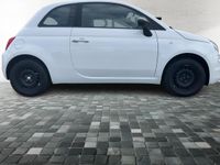 Fiat 500 - Vorschau Bild 2