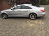 Mercedes-Benz CLS 350 CDI - - Mercedes-Benz CLS 350 Gebrauchtwagen in Hamburg