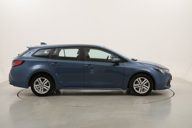 Toyota Corolla TS Hybrid Active BR228959 1.8 Ful imagem 3