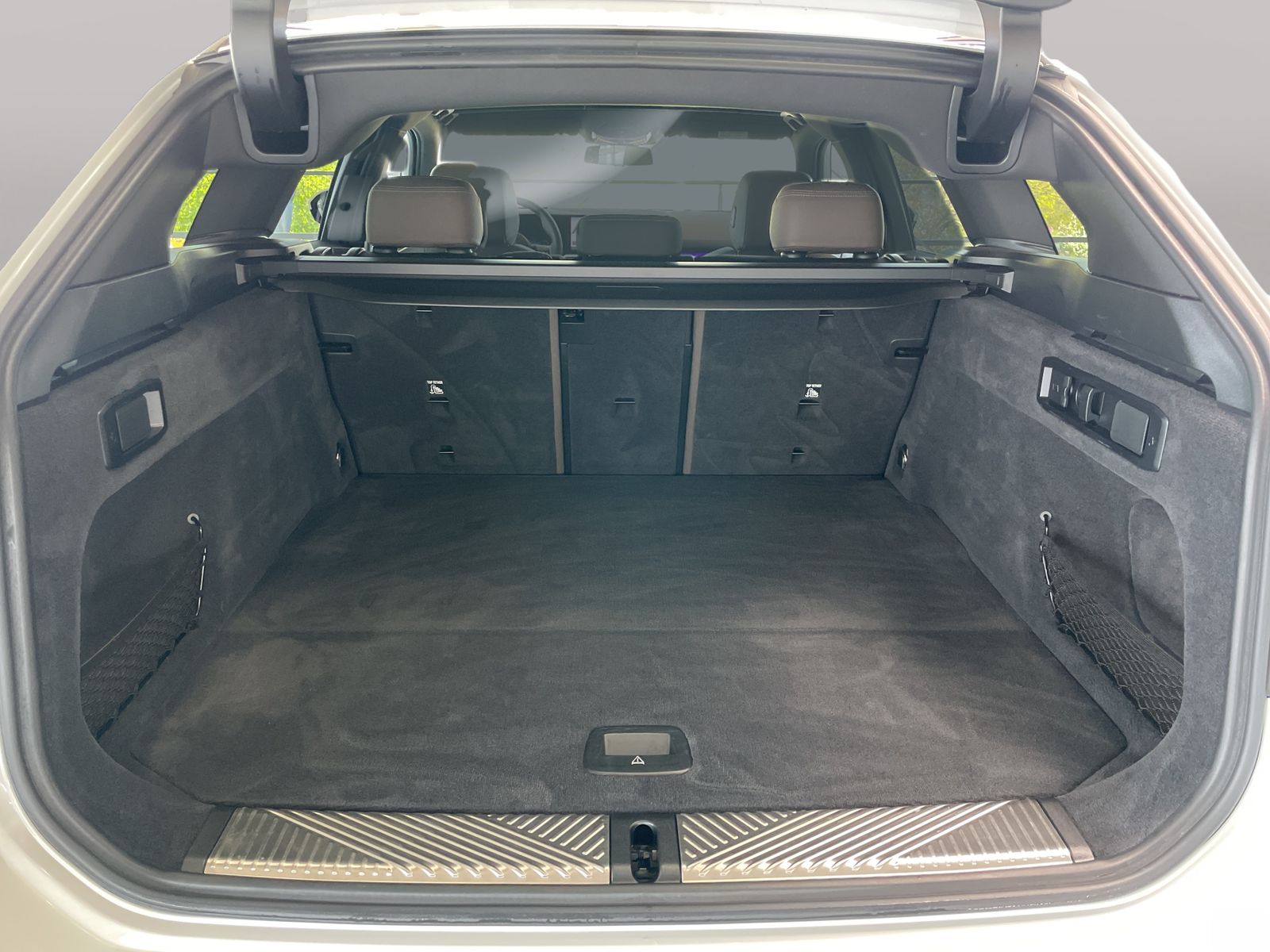 BMW 520 - Bild 16