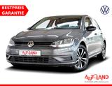 Volkswagen Golf VII 1.0 IQ.DRIVE Sitzheizung Klimaaut. PDC - Volkswagen Golf: I