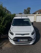 Ford Transit Connect 1.6l Diesel l2 Klima ... - gebrauchte Ford Transit Connect aus dem Jahr 2016