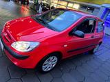 Hyundai Getz 1.1 Basis*93TKm*Tüv neu* - gebrauchte Hyundai Getz aus dem Jahr 2007