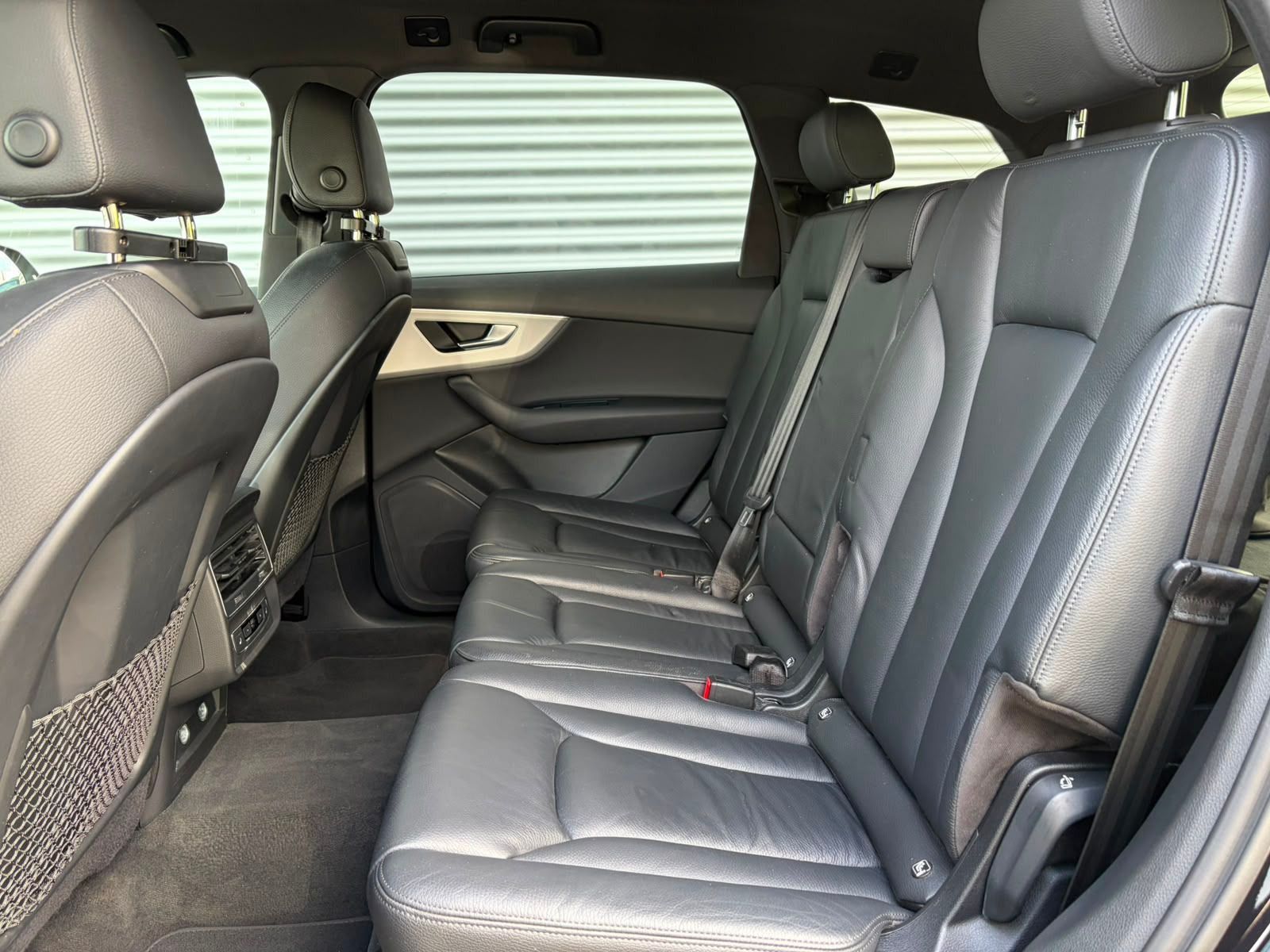 Audi Q7 - Bild 16