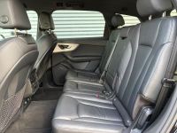 Audi Q7 - Vorschau Bild 16