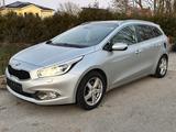 Kia cee'd Sportswagon  Spirit - Kia cee'd Sportswagon aus 2013