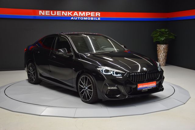 BMW 218 i Gran Coupé M Sport H&k Leder Kamera ACC