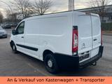 Citroën Jumpy HDi 90 29 L2H1 Kasten - TÜV NEU - AHK - Citroën Jumpy aus 2015