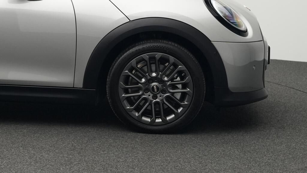 MINI Cooper C - Bild 19