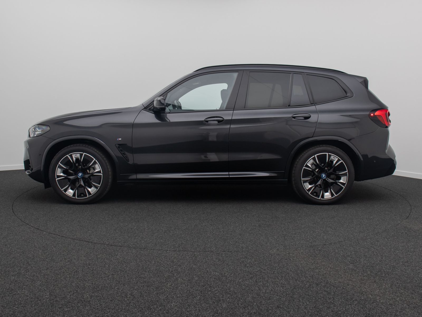 Fahrzeugabbildung BMW iX3 Impressive M Sport 360° HUD DAB Panorama 20"