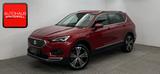 Seat Tarraco 2.0 TSI XCELLENCE 4D 7SITZ+20Z+AHK+DCC+ - gebrauchte Seat Tarraco aus dem Jahr 2021