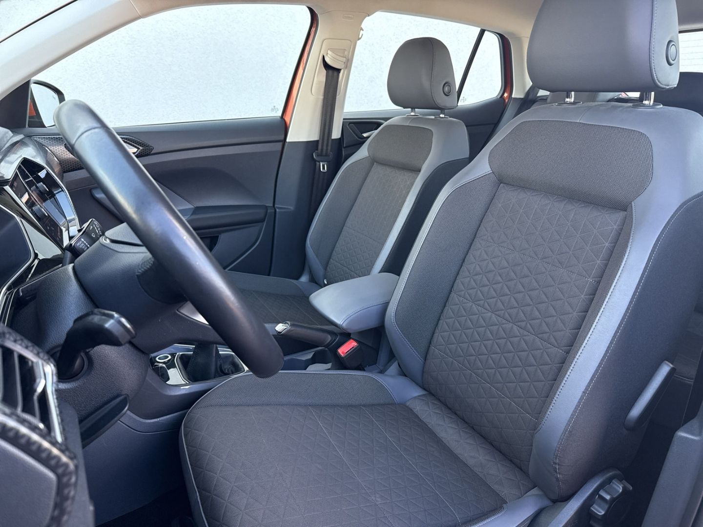 T-Cross Style 1.0 TSI Ganzj.Reifen Led Kamera Na