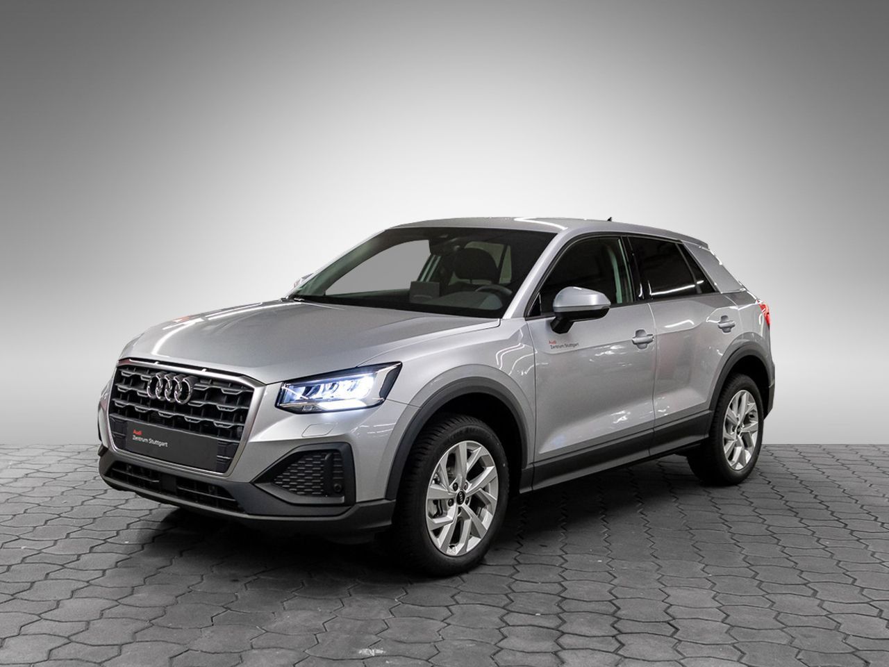 Audi Q2 - Bild 3