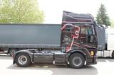 MAN  TGX 18.510 GX /Retarder/LED/Kühlbox/Navi/2Tanks - Angebote