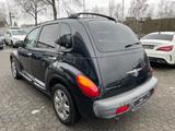 Chrysler PT Cruiser Limited 2.0 KLIMA/SHZ/RADIO/LEDER/TÜV - scheckheftgepflegte Chrysler PT Cruiser
