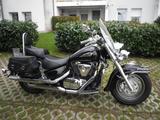 Suzuki VL 1500 LC -Intruder- - SUZUKI INTRUDER 1500 VL