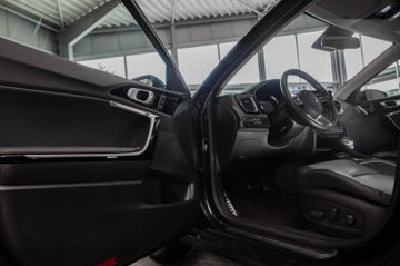 Bild 13 Kia cee'd Sportswagon Ceed Sportswagon Plug-in Hybrid Platinum Navi