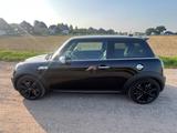 MINI Cooper S Automatik sehr gut und seltene Ausstatt - MINI MINI: Se
