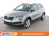 Skoda Karoq 1.0 TSI Style*LED*NAVI*TEMPO*PDC*SHZ*KLIMA - Skoda Karoq Gebrauchtwagen in Bielefeld