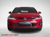 Volkswagen Golf 2.0 TSI DSG GTI **LED-PDC-TOUCH-SHZ** - Volkswagen Golf: Leder, GTI