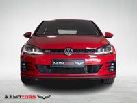 Volkswagen Golf 2.0 TSI DSG GTI **LED-PDC-TOUCH-SHZ**