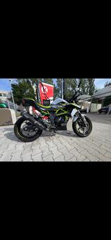 Kawasaki Z125 RSi Perfomance Edition | Arrow | 5 - KAWASAKI K 125