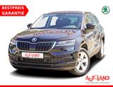 Skoda Karoq 1.5 TSI LED Android Apple ACC Sitzheizung - Skoda Karoq in Rostock