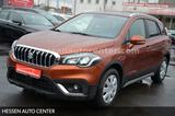 Suzuki SX4 S-Cross Comfort*Kamera*LED*BEH.LENKRAD - Suzuki SX4 Gebrauchtwagen