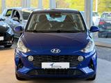 Hyundai i10*1.0*Select*PDC*KLIMA*4/5 Türig*LANE*SHZ* - Hyundai i10 aus 2023
