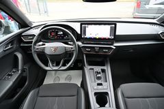 CUPRA Leon Sportstourer 1.4 e-Hybrid PANO CAM LED 1.Hd