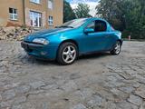 Opel tigra a - Opel Tigra: Coupé