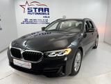 BMW 520d Touring A*140 KW*Driving Ass.*Park Ass.*EU6 - gebrauchte BMW 520 aus dem Jahr 2023