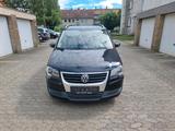 Volkswagen Vw Touran Facelift Freestyle TSI Bj2010 Kl... - Volkswagen Touran: Facelift